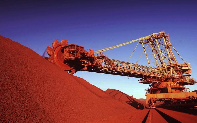 Australia ve un "mercado enorme" para sus metales