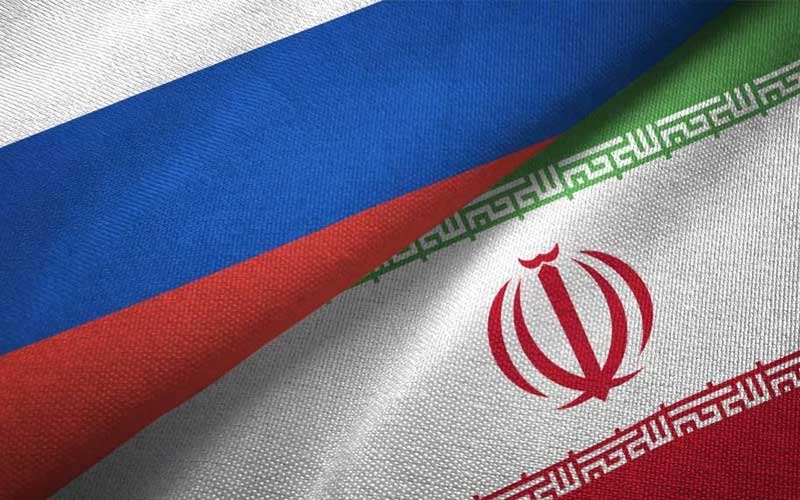 Irán está dispuesto a ofrecer a Rusia la explotación conjunta de unos 10 yacimientos de petróleo y gas.