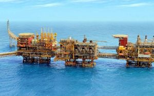 Lee más sobre el artículo India ONGC descubre petróleo y gas en alta mar