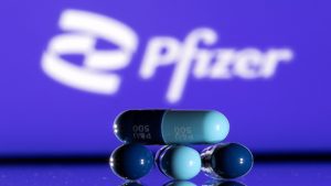 Lee más sobre el artículo Pfizer gana un 29% menos por la caída del negocio del Covid