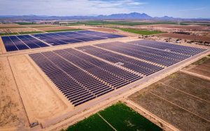 Lee más sobre el artículo Power2X y Soto Solar unen fuerzas para desarrollar un proyecto fotovoltaico