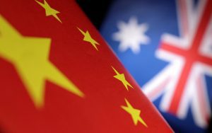 Lee más sobre el artículo El comercio de materias primas entre China y Australia se desbloquea