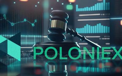 Poloniex fue multado por violar las sanciones de EEUU contra Cuba