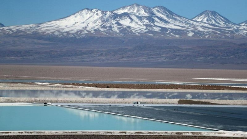 Albemarle Corp espera expandir sus operaciones de litio en el salar chileno de Atacama ya en 2028