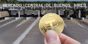 Lee más sobre el artículo Tether habilita nueva forma de pago con USDT en Argentina