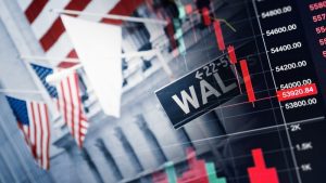 Lee más sobre el artículo Wall Street cerró en rojo este miércoles