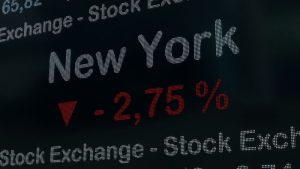 Lee más sobre el artículo Wall Street cierra dispar tras moderado entusiasmo por caída de inflación