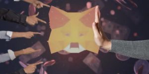 Lee más sobre el artículo Metamask niega retención de impuestos en transacciones