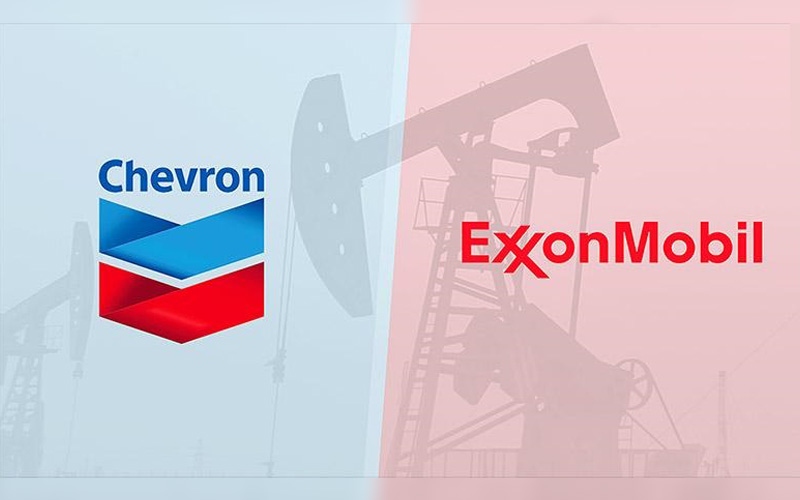 El mayor fondo soberano del mundo votará a favor de resoluciones climáticas en las juntas generales anuales de Exxon y Chevron.