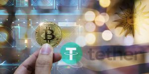 Lee más sobre el artículo Tether se inicia en la minería de Bitcoin en Uruguay