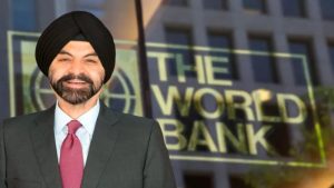 Lee más sobre el artículo Banco Mundial: Ajay Banga, será el nuevo presidente