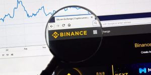 Lee más sobre el artículo Binance es investigado por violar sanciones de EEUU impuestas a Rusia