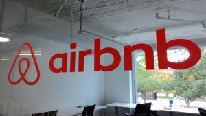 Lee más sobre el artículo Airbnb se desplomó 14%