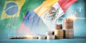 Lee más sobre el artículo Habrá nuevas stablecoins vinculadas a la moneda de México, Colombia y Brasil