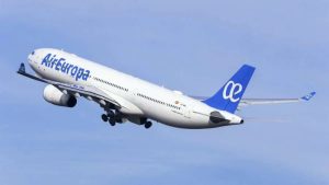 Lee más sobre el artículo Los pilotos de Air Europa comienzan una huelga de cuatro días