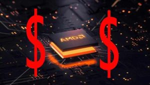 Lee más sobre el artículo AMD enfrenta fuerte descenso en ganancias