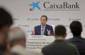 Lee más sobre el artículo CaixaBank capta 1.000 millones en un bono social