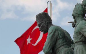 Lee más sobre el artículo Turquía pone en marcha el mayor parque solar de Europa