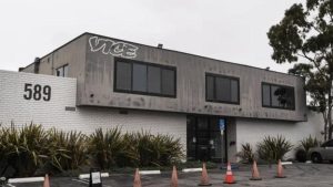 Lee más sobre el artículo Vice Media se declara en bancarrota