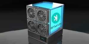 Lee más sobre el artículo Bitmain lanza su primer equipo para minar Kaspa