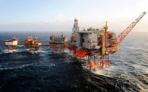 Lee más sobre el artículo Aker BP descubre un yacimiento de petróleo frente a las costas noruegas