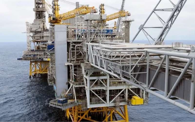 La fase 1 de Johan Sverdrup entró en funcionamiento en octubre de 2019