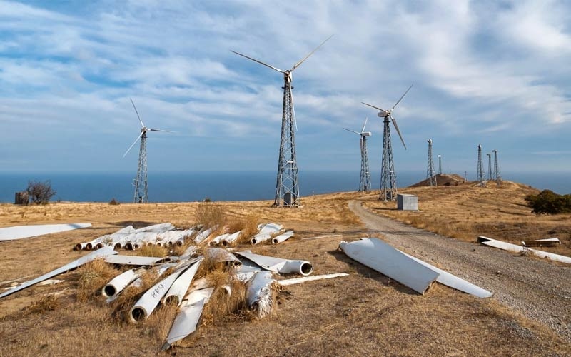 Los nuevos métodos de reciclado químico podrían rescatar materiales destinados a los vertederos.