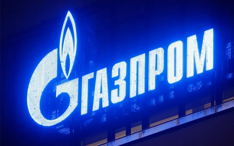Los débiles resultados han hundido las acciones de Gazprom otro 6%, con lo que las pérdidas en 12 meses se acercan al 40%.