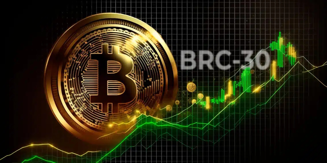 En medio de un debate sobre los efectos que genera el mercado de los tokens BRC-20, nace un protocolo denominado BRC-30.