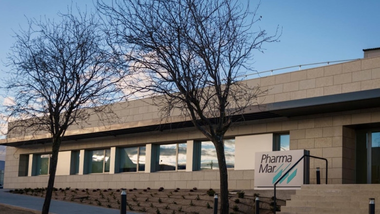 En 2019, PharmaMar y Luye Pharma firmaron un acuerdo para el desarrollo y la comercialización