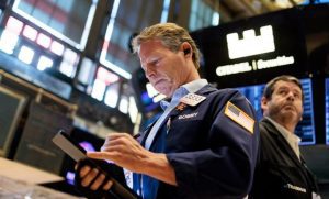 Lee más sobre el artículo Wall Street cierra en verde y el Dow Jones sube 0.47%