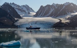 Lee más sobre el artículo Noruega estudia abrir una vasta zona oceánica a la minería de aguas profundas