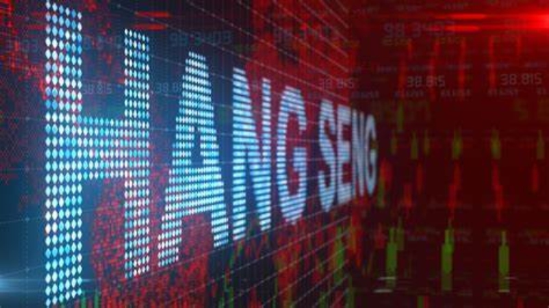 Hang Seng de Hong Kong comienza operaciones con alza