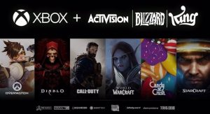 Lee más sobre el artículo La FTC presentará una orden para bloquear la compra de Activision