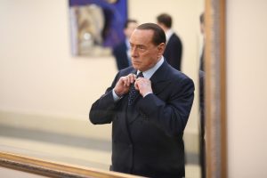 Lee más sobre el artículo Muere Silvio Berlusconi a los 86 años de edad