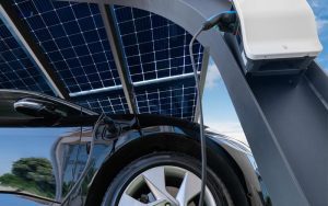 Lee más sobre el artículo Las ventas mundiales de vehículos eléctricos alcanzarán los 27 millones