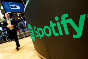 Lee más sobre el artículo Spotify recorta 200 puestos de trabajo