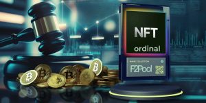 Lee más sobre el artículo F2Pool entra al negocio de los Ordinals de Bitcoin