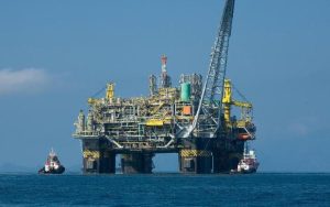 Lee más sobre el artículo Cuatro gigantes del petróleo y el gas firman un acuerdo