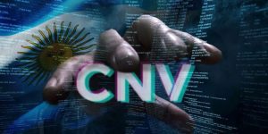 Lee más sobre el artículo Hackers roban información de la CNV argentina