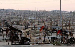 Lee más sobre el artículo La EIA prevé una producción récord de shale oil en EE.UU