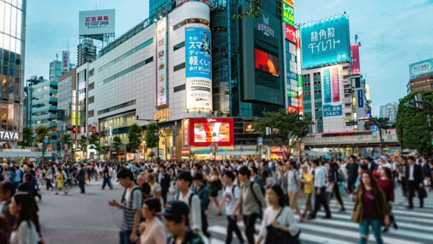 El índice japonés ha subido un 1,47% hasta los 33.502,42 puntos