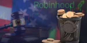 Lee más sobre el artículo Robinhood deslista tres criptomonedas mencionadas por la SEC