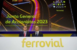 Lee más sobre el artículo La matriz de Ferrovial dejará este viernes de ser española