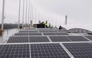 Lee más sobre el artículo La demanda de sistemas fotovoltaicos de Alemania crecerá muy rápido