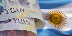 Lee más sobre el artículo Argentina habilita intercambio comercial en yuanes