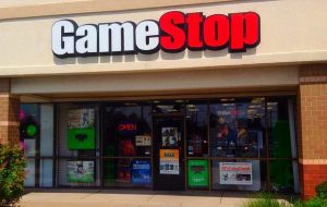 Lee más sobre el artículo GameStop se hunde tras cesar a su CEO