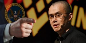 Lee más sobre el artículo SEC demanda a Binance y CZ