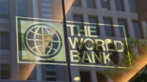 Lee más sobre el artículo El Banco Mundial espera que el PIB global crezca solo un 2,1%