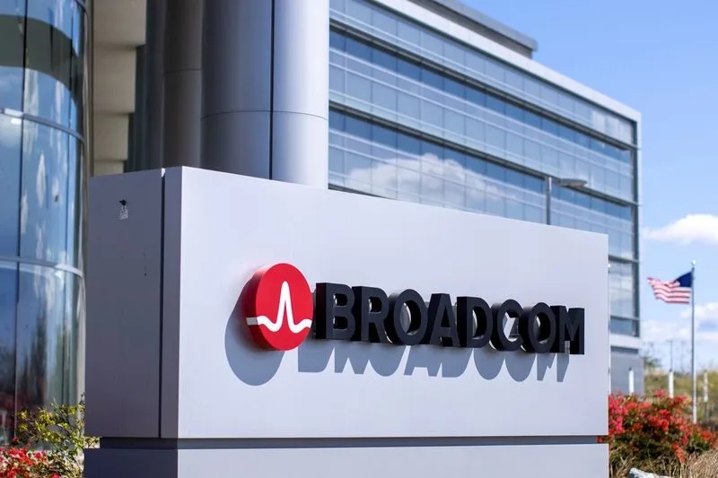 La IA no salva a Broadcom, las ventas se estancan